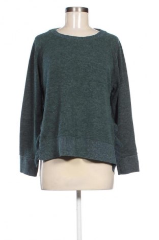 Damski sweter Zara, Rozmiar M, Kolor Zielony, Cena 62,00 zł