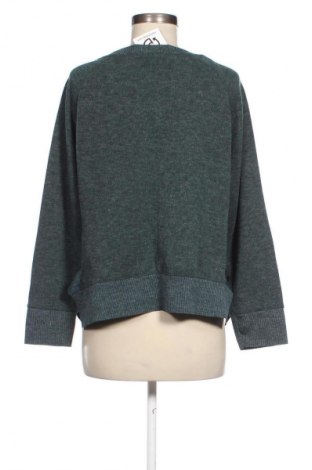 Damski sweter Zara, Rozmiar M, Kolor Zielony, Cena 62,00 zł