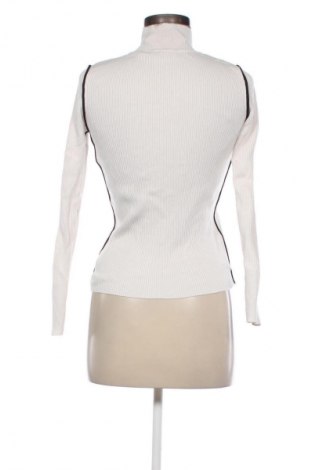 Damenpullover Zara, Größe S, Farbe Ecru, Preis 13,81 €