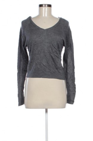 Damenpullover Zara, Größe S, Farbe Grau, Preis € 14,99