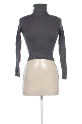 Dámský svetr Zara, Velikost S, Barva Šedá, Cena  539,00 Kč