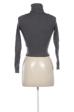 Dámský svetr Zara, Velikost S, Barva Šedá, Cena  539,00 Kč