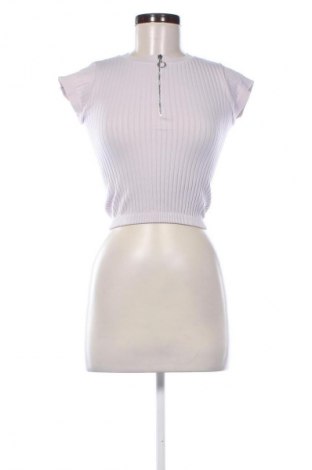 Γυναικείο πουλόβερ Zara, Μέγεθος XS, Χρώμα Γκρί, Τιμή 14,99 €