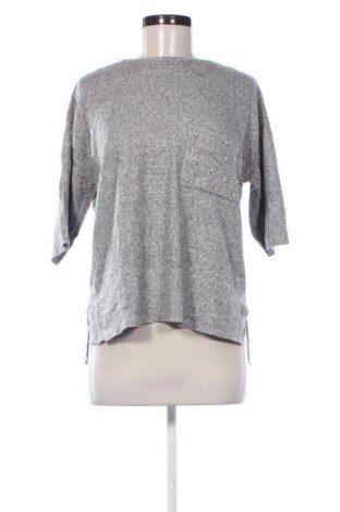 Női pulóver Zara, Méret S, Szín Szürke, Ár 6 029 Ft