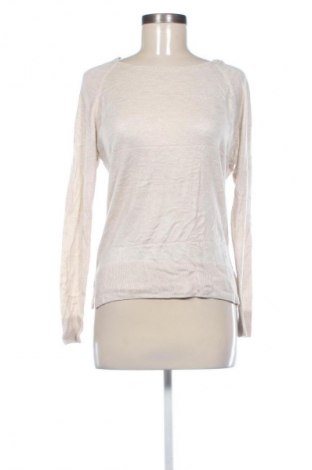 Damenpullover Zara, Größe S, Farbe Beige, Preis 11,99 €