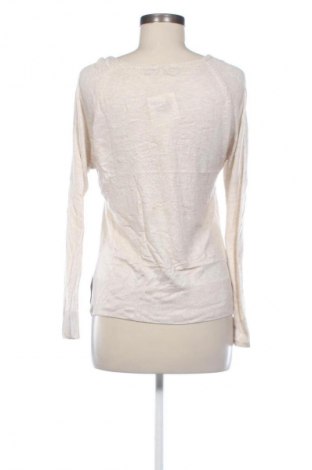 Damenpullover Zara, Größe S, Farbe Beige, Preis 11,99 €