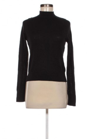 Dámský svetr Zara, Velikost S, Barva Černá, Cena  419,00 Kč