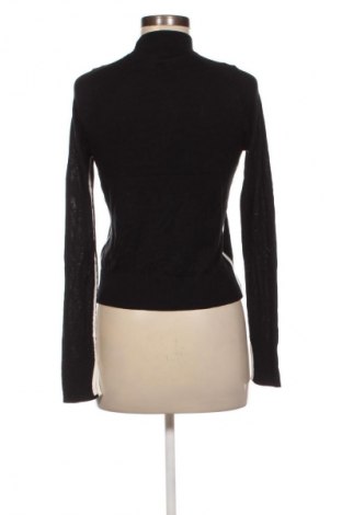 Dámský svetr Zara, Velikost S, Barva Černá, Cena  419,00 Kč