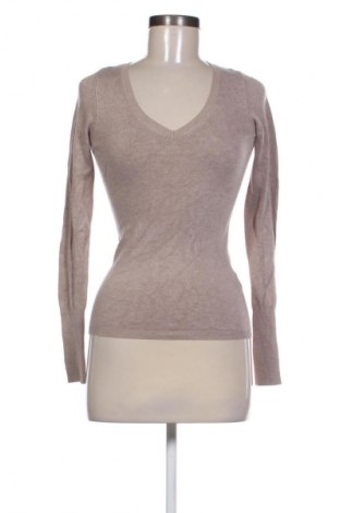 Pulover de femei Zara, Mărime S, Culoare Bej, Preț 72,99 Lei