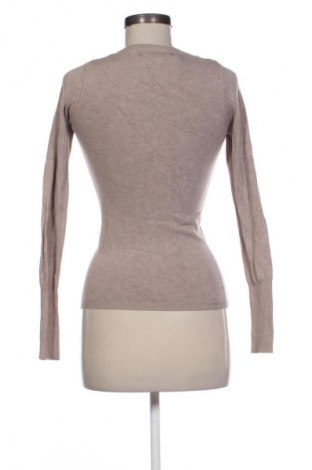 Pulover de femei Zara, Mărime S, Culoare Bej, Preț 72,99 Lei