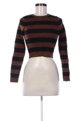 Pulover de femei Zara, Mărime M, Culoare Multicolor, Preț 95,99 Lei