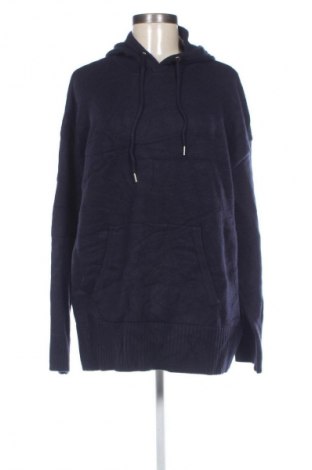 Damenpullover Zara, Größe XL, Farbe Blau, Preis 19,99 €