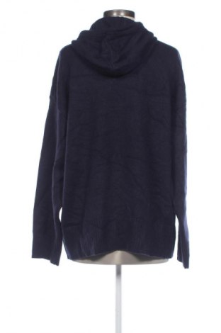Damenpullover Zara, Größe XL, Farbe Blau, Preis 19,99 €