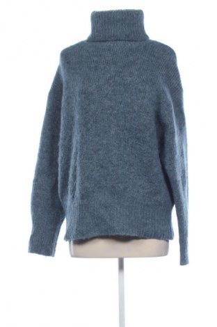 Damenpullover Zara, Größe M, Farbe Grün, Preis € 15,99