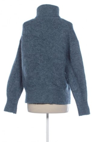 Damenpullover Zara, Größe M, Farbe Grün, Preis € 15,99