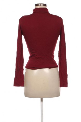 Damenpullover Zara, Größe M, Farbe Rot, Preis 19,99 €