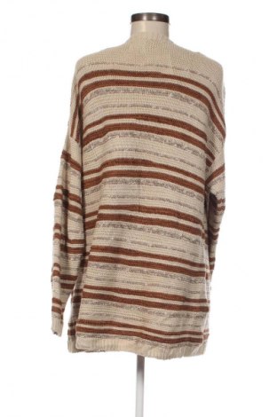 Γυναικείο πουλόβερ Zara, Μέγεθος L, Χρώμα Πολύχρωμο, Τιμή 6,99 €