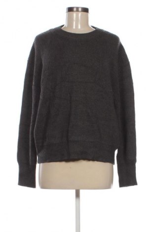 Damski sweter Zara, Rozmiar L, Kolor Szary, Cena 76,99 zł