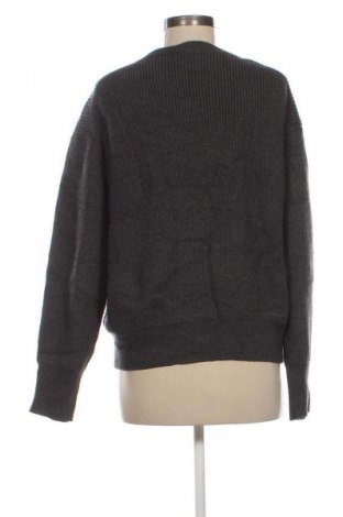 Damski sweter Zara, Rozmiar L, Kolor Szary, Cena 76,99 zł