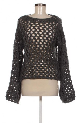 Damenpullover Zara, Größe S, Farbe Grau, Preis € 6,99