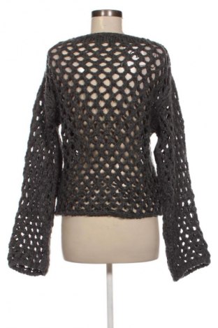 Damenpullover Zara, Größe S, Farbe Grau, Preis € 6,99