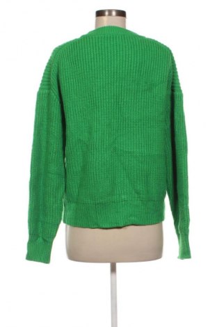 Dámský svetr Zara, Velikost S, Barva Zelená, Cena  379,00 Kč