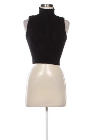 Női pulóver Zara, Méret M, Szín Fekete, Ár 5 396 Ft