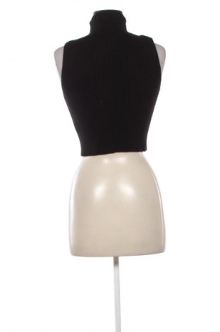 Női pulóver Zara, Méret M, Szín Fekete, Ár 5 396 Ft