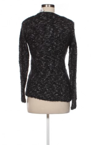 Damski sweter Zara, Rozmiar L, Kolor Czarny, Cena 62,02 zł