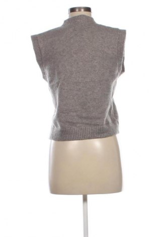 Damenpullover Zara, Größe M, Farbe Grau, Preis 14,99 €