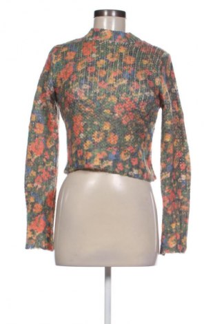 Dámsky pulóver Zara, Veľkosť S, Farba Viacfarebná, Cena  14,95 €