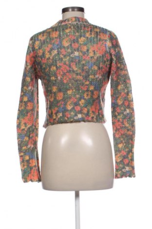 Dámsky pulóver Zara, Veľkosť S, Farba Viacfarebná, Cena  14,95 €