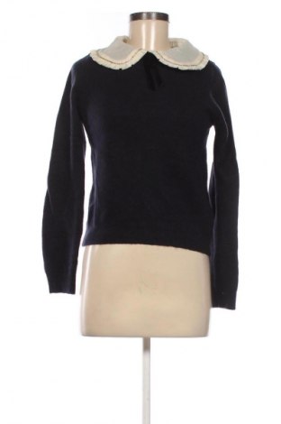 Damenpullover Zara, Größe S, Farbe Blau, Preis € 37,32
