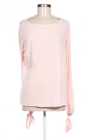 Damski sweter Zara, Rozmiar S, Kolor Różowy, Cena 62,11 zł