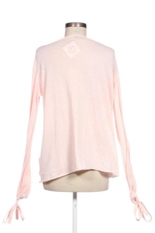 Damski sweter Zara, Rozmiar S, Kolor Różowy, Cena 62,11 zł