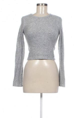 Női pulóver Zara, Méret S, Szín Szürke, Ár 4 919 Ft