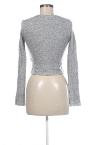 Női pulóver Zara, Méret S, Szín Szürke, Ár 4 919 Ft