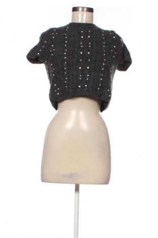 Damenpullover Zara, Größe S, Farbe Grau, Preis € 13,81