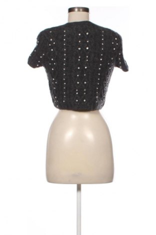 Damenpullover Zara, Größe S, Farbe Grau, Preis € 13,81