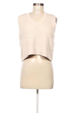 Damenpullover Zara, Größe S, Farbe Beige, Preis € 5,99
