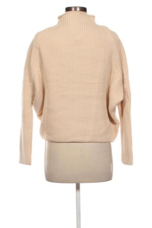 Damenpullover Zara, Größe XS, Farbe Beige, Preis 21,99 €