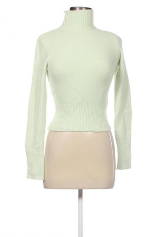 Damenpullover Zara, Größe S, Farbe Grün, Preis € 21,99