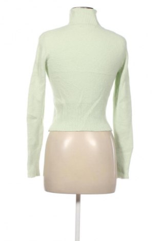 Damenpullover Zara, Größe S, Farbe Grün, Preis € 21,99