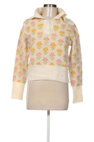 Női pulóver Zara, Méret M, Szín Sokszínű, Ár 8 589 Ft
