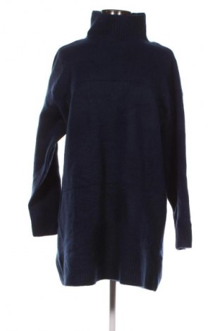 Damenpullover Zara, Größe S, Farbe Blau, Preis 15,99 €