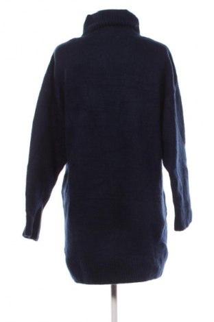 Damenpullover Zara, Größe S, Farbe Blau, Preis 15,99 €