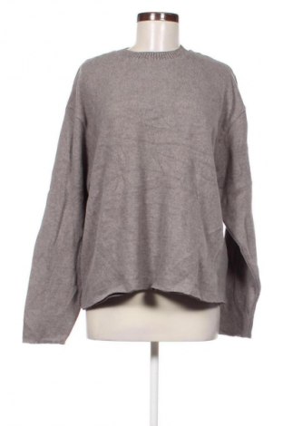 Női pulóver Zara, Méret L, Szín Szürke, Ár 6 399 Ft