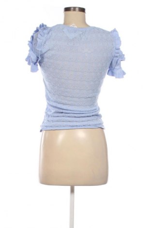 Damenpullover Zara, Größe S, Farbe Blau, Preis € 9,99