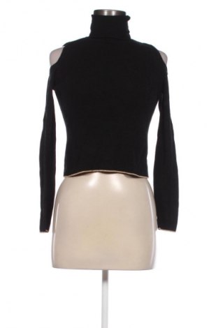Damski sweter Zara, Rozmiar M, Kolor Czarny, Cena 62,07 zł