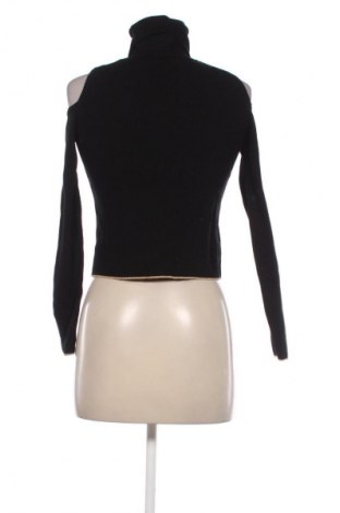 Damski sweter Zara, Rozmiar M, Kolor Czarny, Cena 62,07 zł
